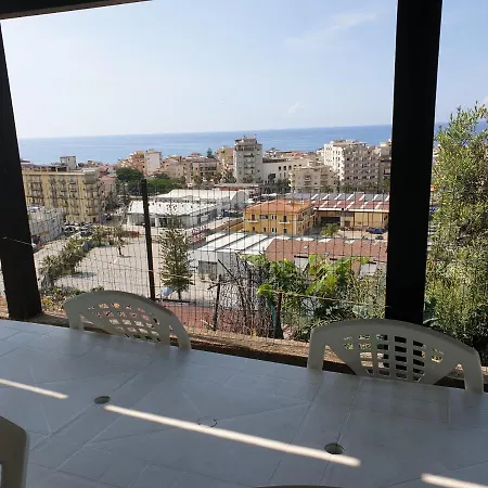 Panoramic Capo dʼOrlando