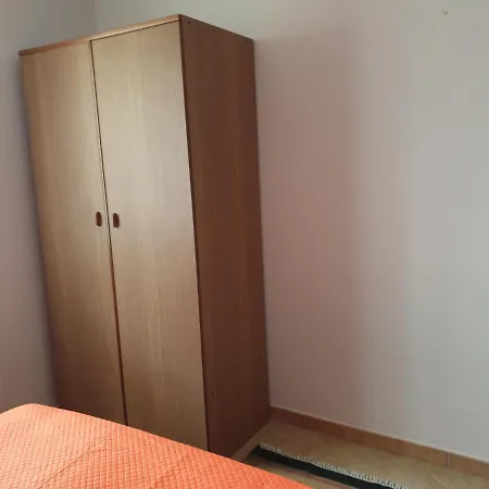 Lägenhet Panoramic *