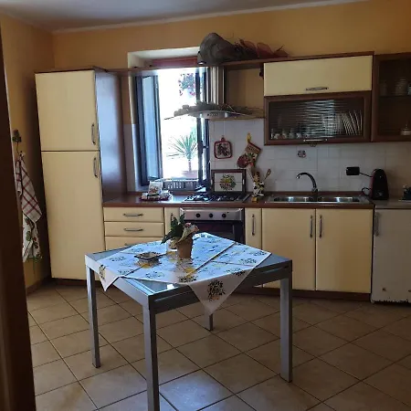 Panoramic Lägenhet *