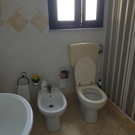 Lägenhet Panoramic *